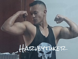 Harveytuker