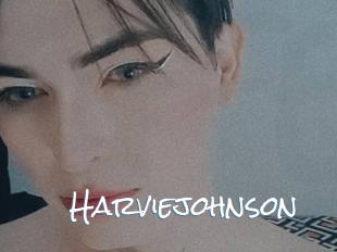Harviejohnson