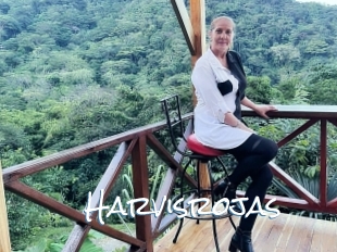 Harvisrojas