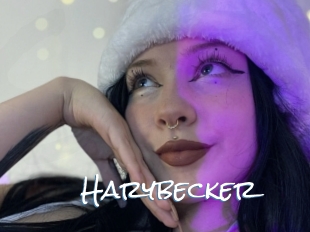 Harybecker