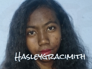 Hasleygracimith