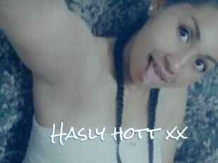 Hasly_hott_xx