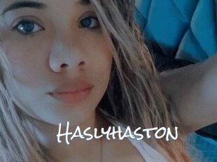 Haslyhaston