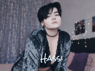 Hassi