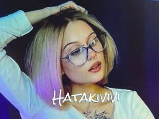 Hatakivivi