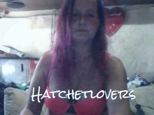 Hatchetlovers