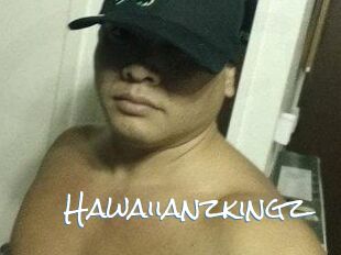 Hawaiianzkingz