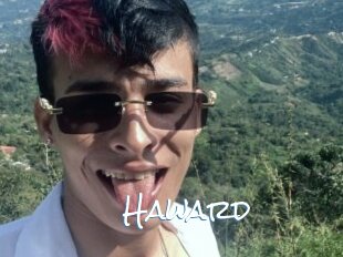Haward