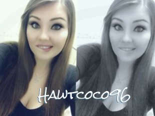 Hawtcoco96