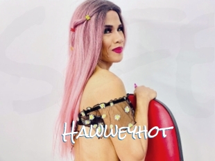 Hawweyhot