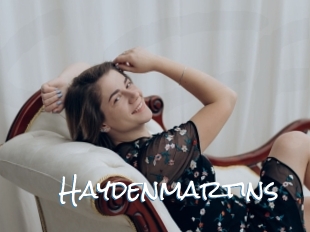 Haydenmartins