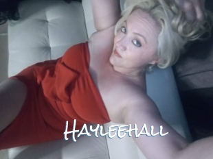 Hayleehall