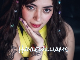 Haylewilliams