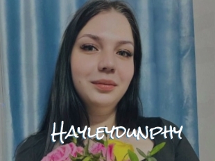 Hayleydunphy