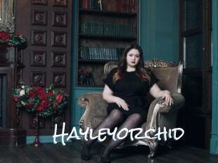 Hayleyorchid