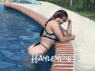Hayleypie