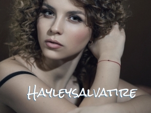 Hayleysalvatire
