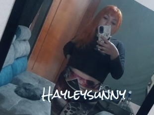 Hayleysunny