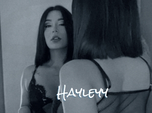Hayleyy