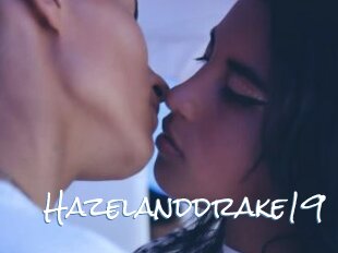 Hazelanddrake19