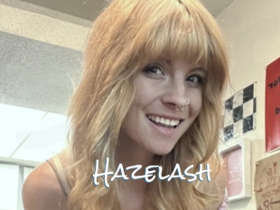 Hazelash