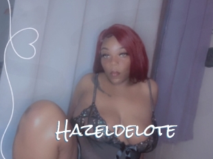 Hazeldelote