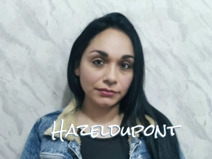 Hazeldupont