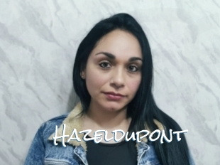 Hazeldupont