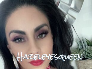 Hazeleyesqueen