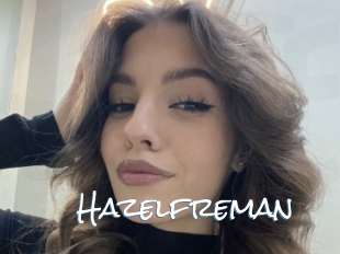 Hazelfreman