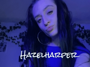 Hazelharper