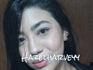 Hazelharveyy