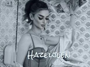 Hazeljeen