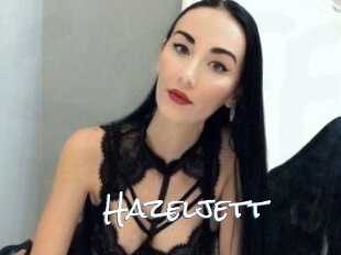 Hazeljett