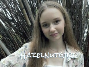 Hazelnutgirl