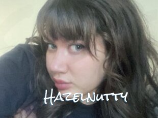 Hazelnutty