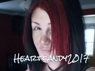 Heartcandy2017