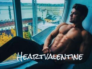 Heartvalentine