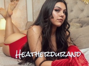 Heatherdurand