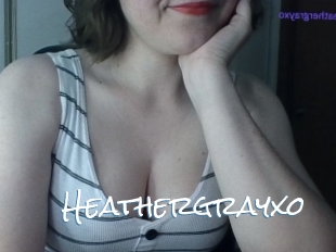 Heathergrayxo