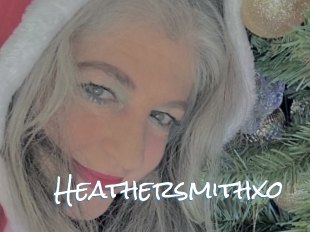 Heathersmithxo