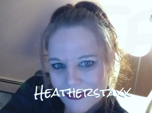Heatherstaxx