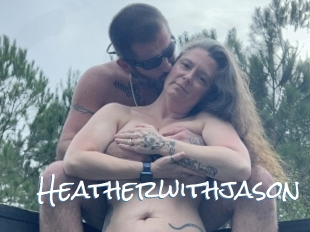 Heatherwithjason