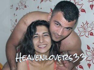 Heavenlovers33