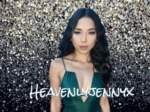 Heavenlyjennyx