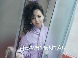 Heavymental