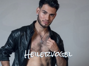 Heilervogel