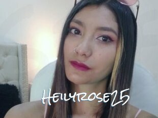 Heilyrose25