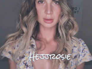 Hejjrosie