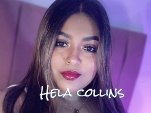hela_collins Sex Feed